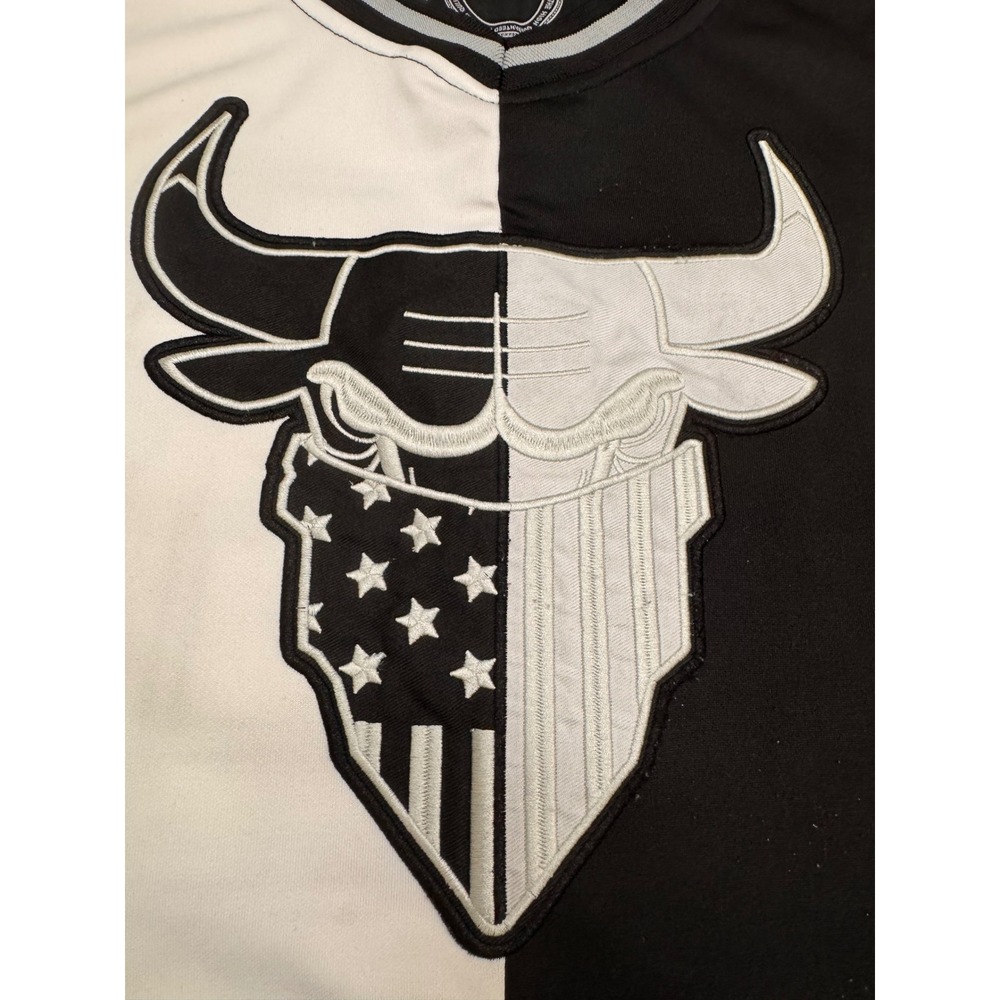 Chicago Bulls Michael Jordan Jersey Sz XL - Picture 2 of 9